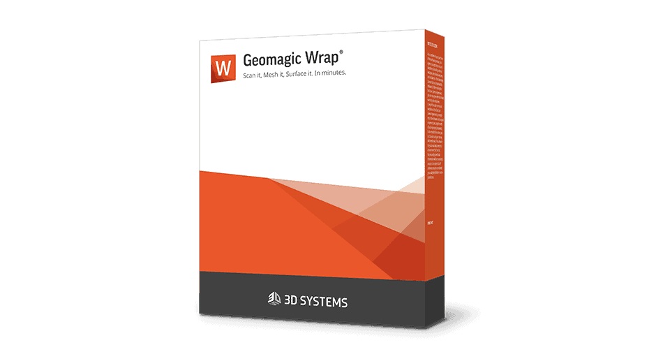 Geomagic Wrap