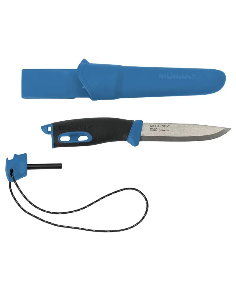 Ніж Morakniv Companion Spark (S)