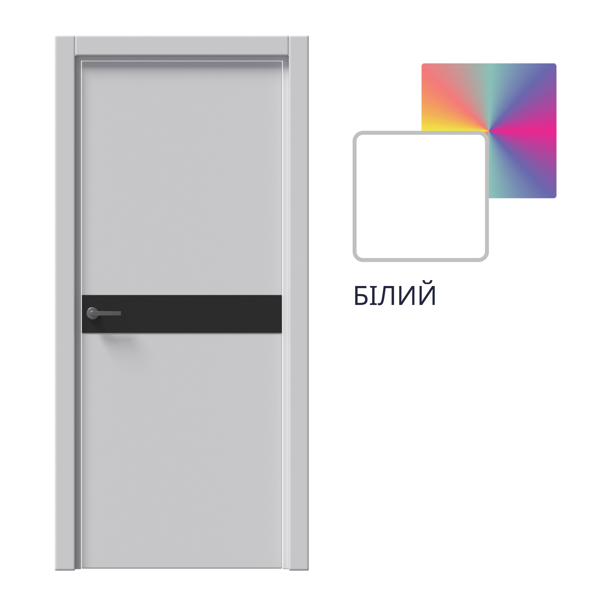 Двері Etalon Et-12