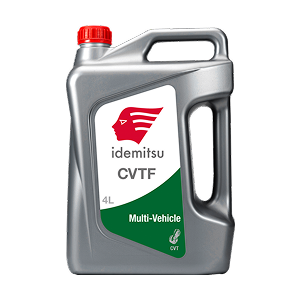Олива трансмісійна для варіаторів IDEMITSU CVTF