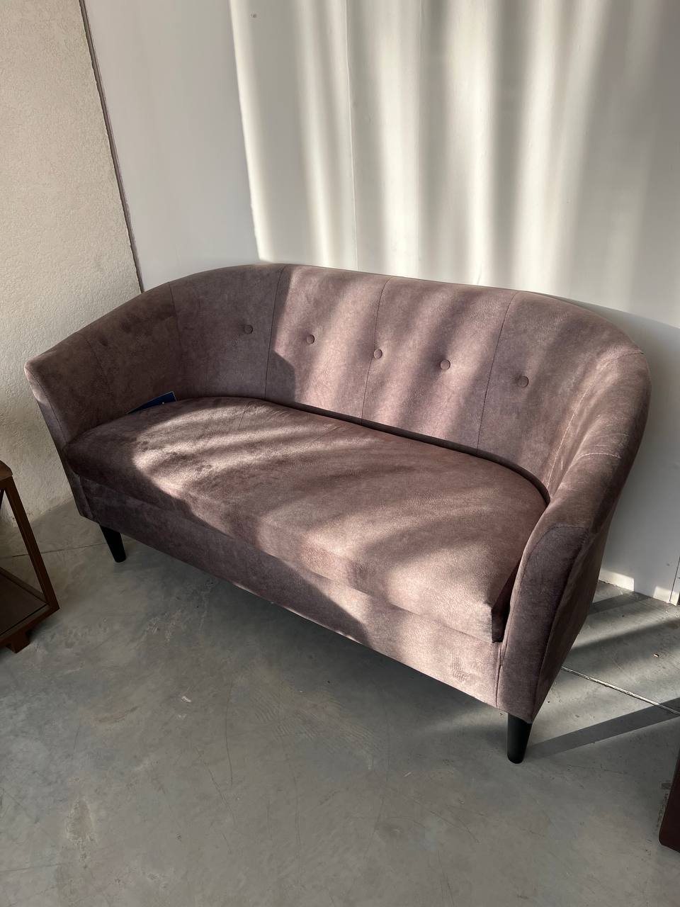 Двомісний диванчик СОНАТА 2