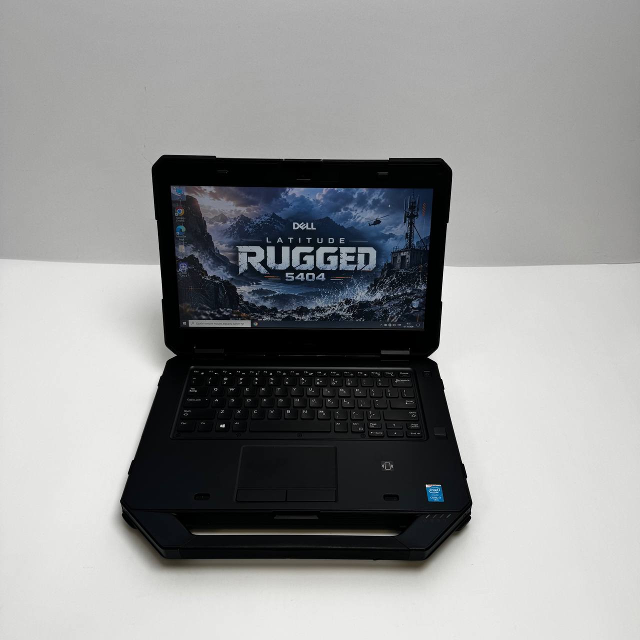 Dell Latitude Rugged 5404 touch