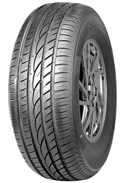 225/40 R18 Aplus A607 92W XL