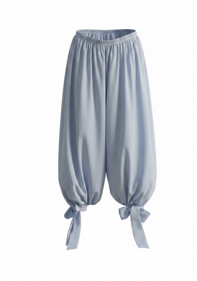 Шаровари baby blue