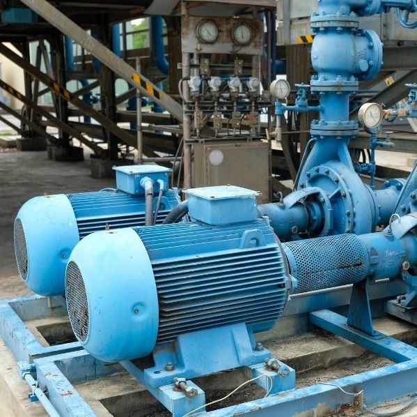 24th November 2024 : Principle of Hydraulic Calculation - NPSH