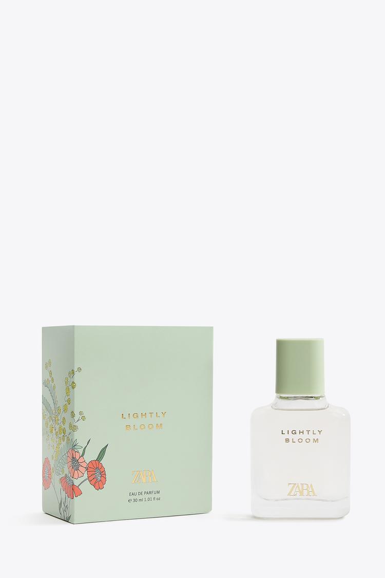 Парфуми жіночі Zara Lightly Bloom 30 мл