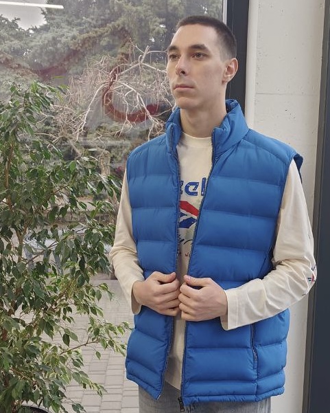 Жилетка Sorbino (XL)