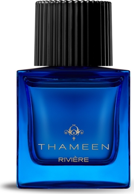 Thameen Riviere (розпив)