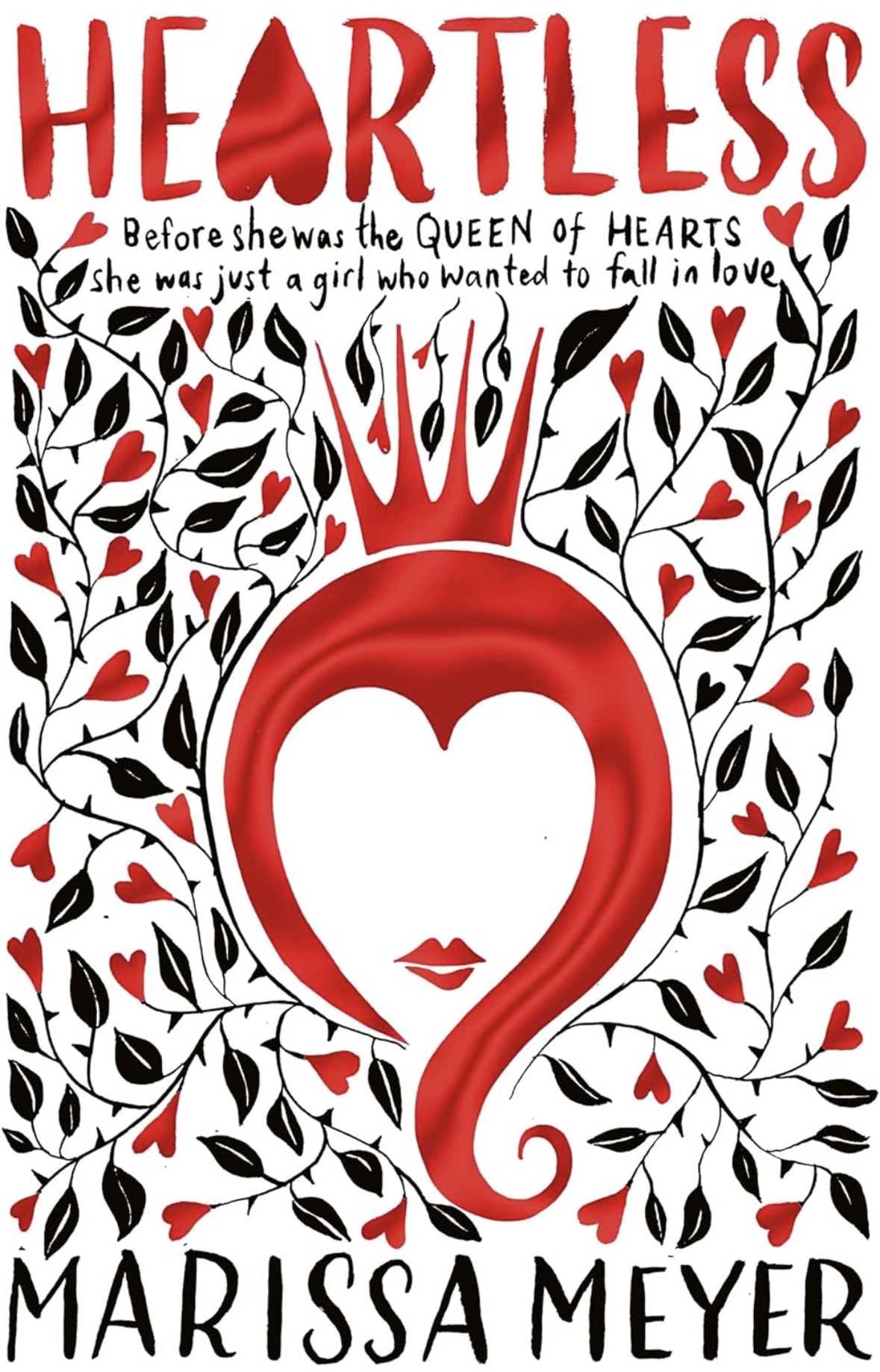 Heartless Marissa Meyer