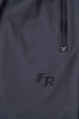 Спортивні шорти чоловічі Freever UF 8912 сірі
