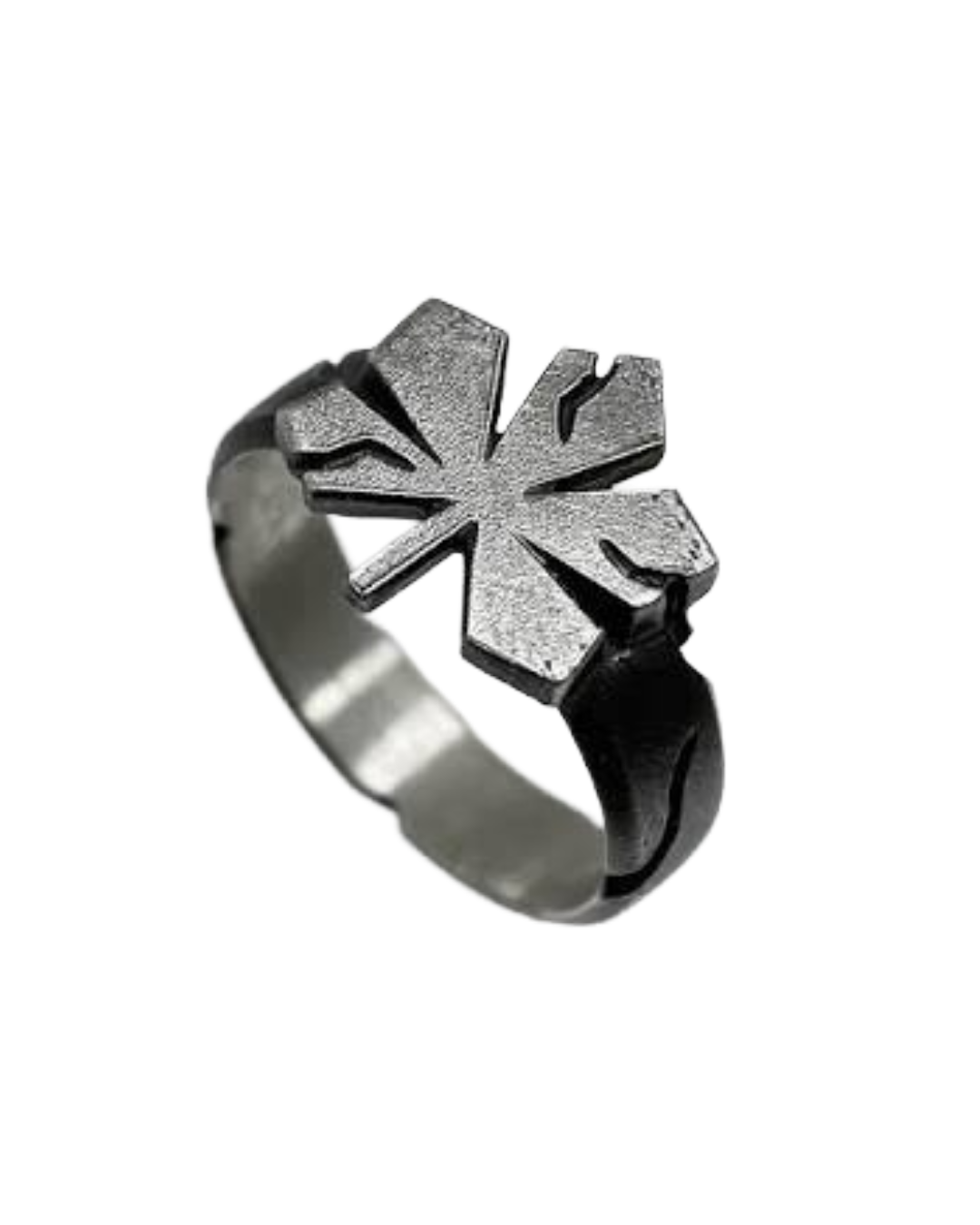 Kashtan V2 ring Sania Jeweler
