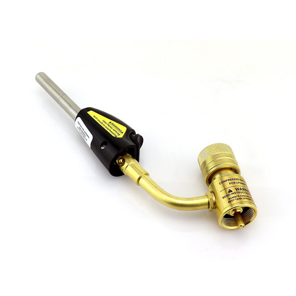 JH 1 ST Зварювальний пальник під МАПП газ