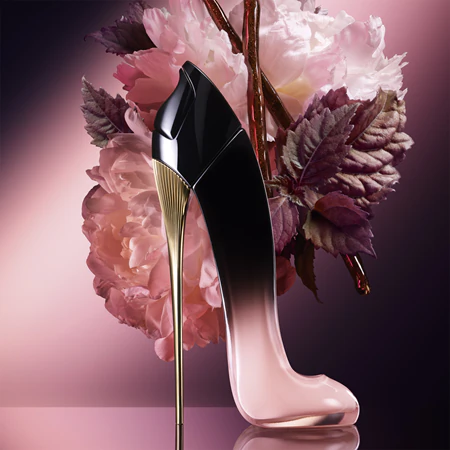 Carolina Herrera Good Girl Blush Elixir 80мл