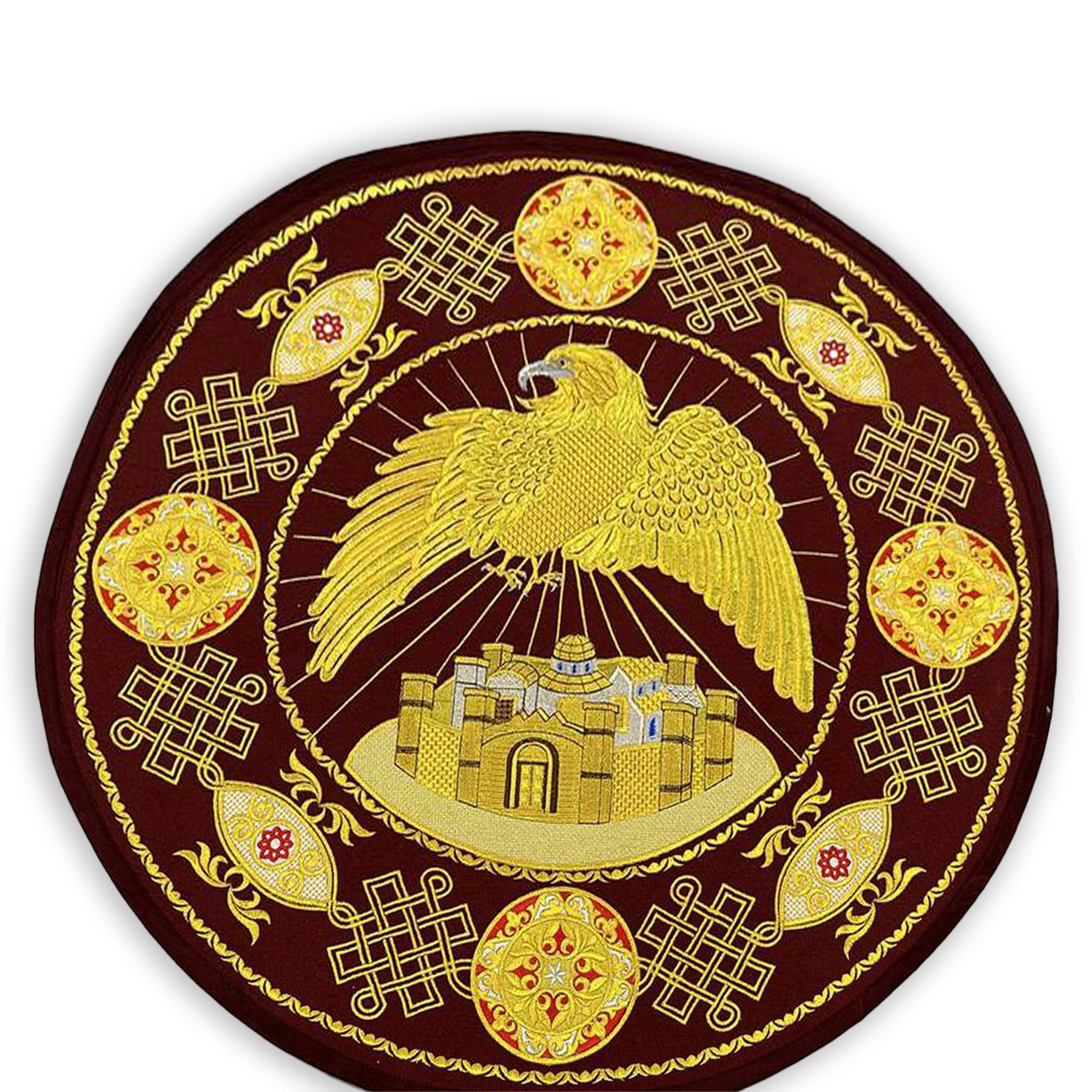 Eagle Rug Gold