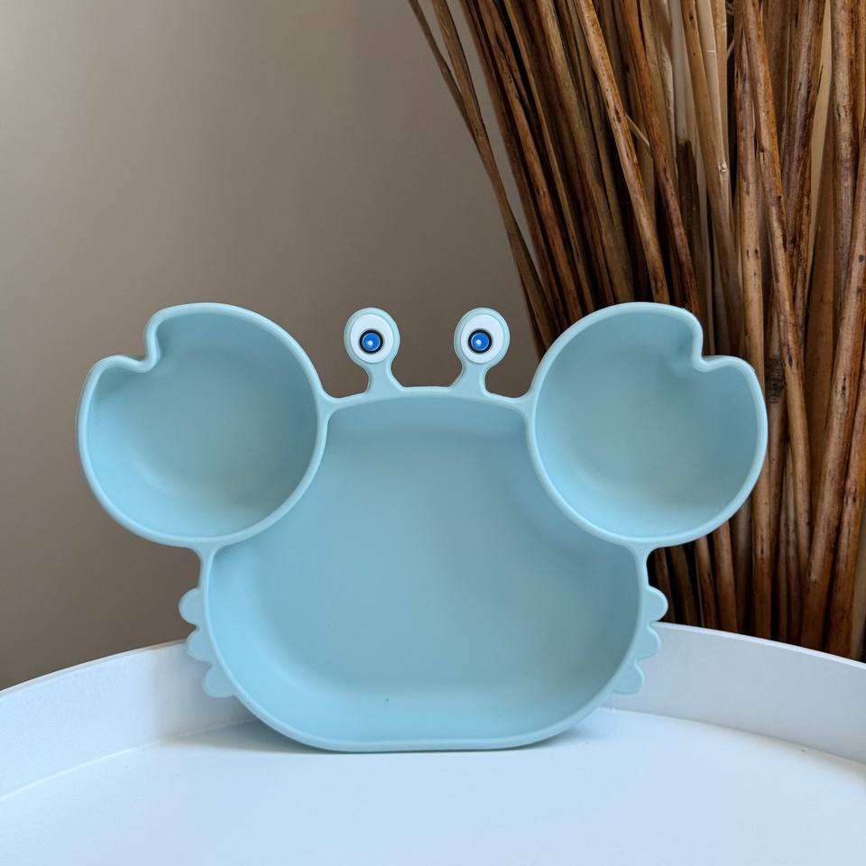 Секційна тарілка 