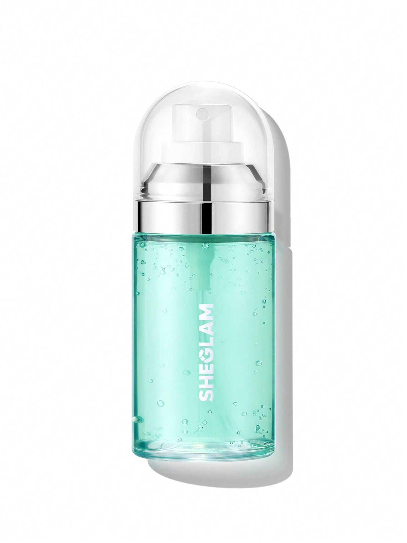 Shegalm Good Grip Hydrating Prime & Set Spray | Сеттінг спрей