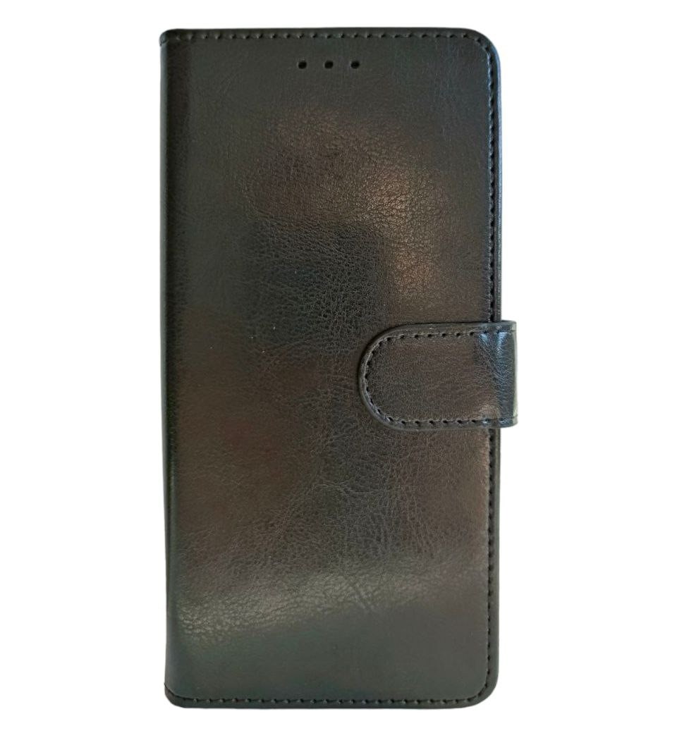 Чохол-книжка Book case для TECNO Spark 20C Black