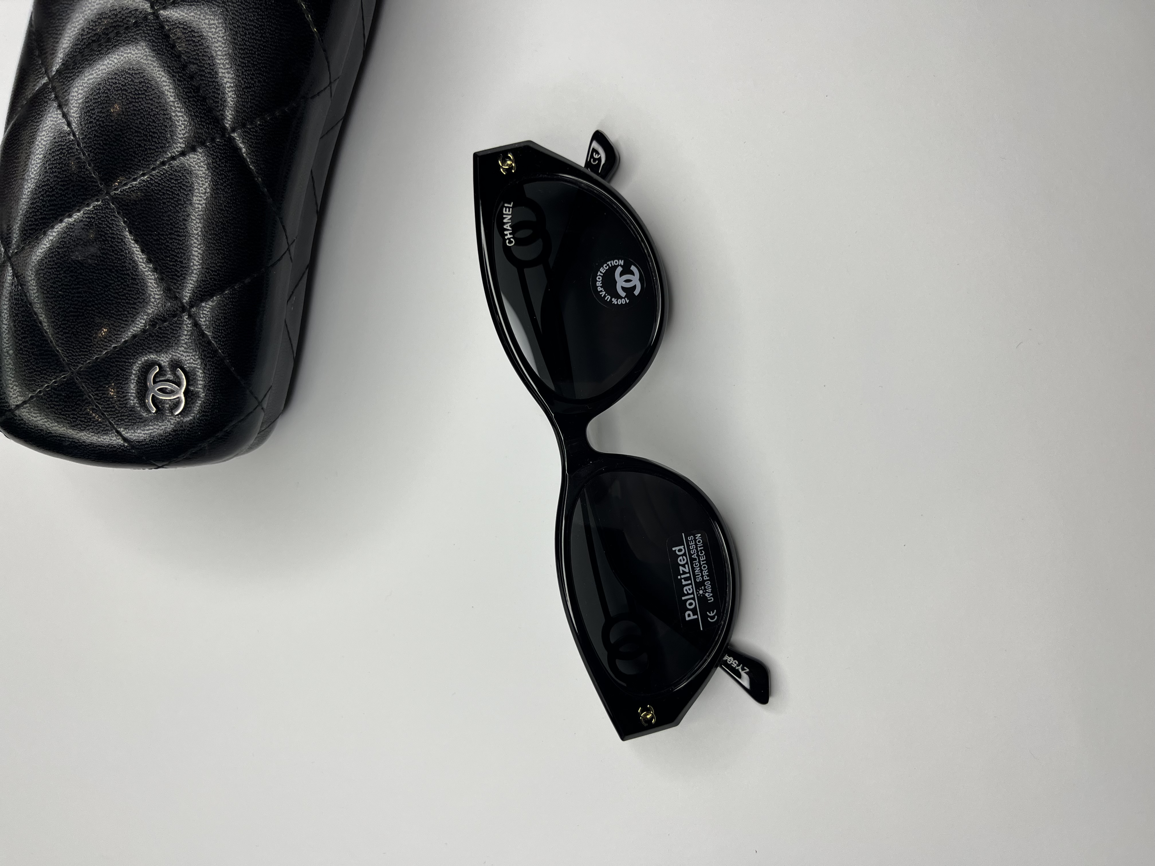 Окуляри сонцезахисні UV400