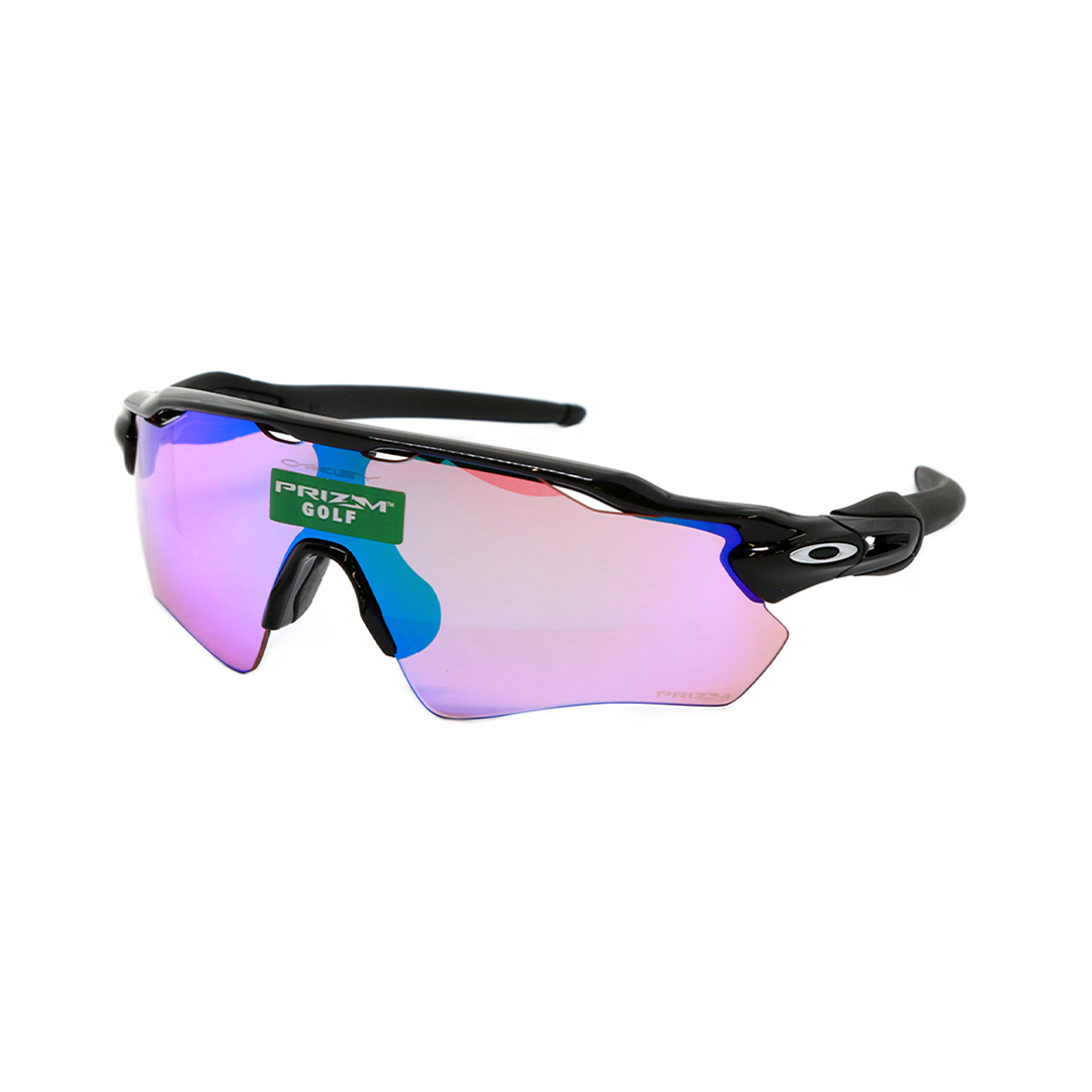Окуляри сонцезахисні Oakley OO 9208 920844 38