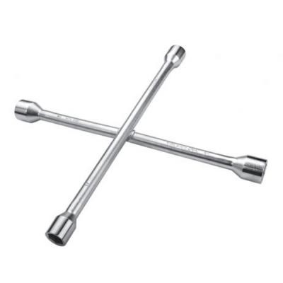 Балонний ключ 355мм 17-19-21-23мм