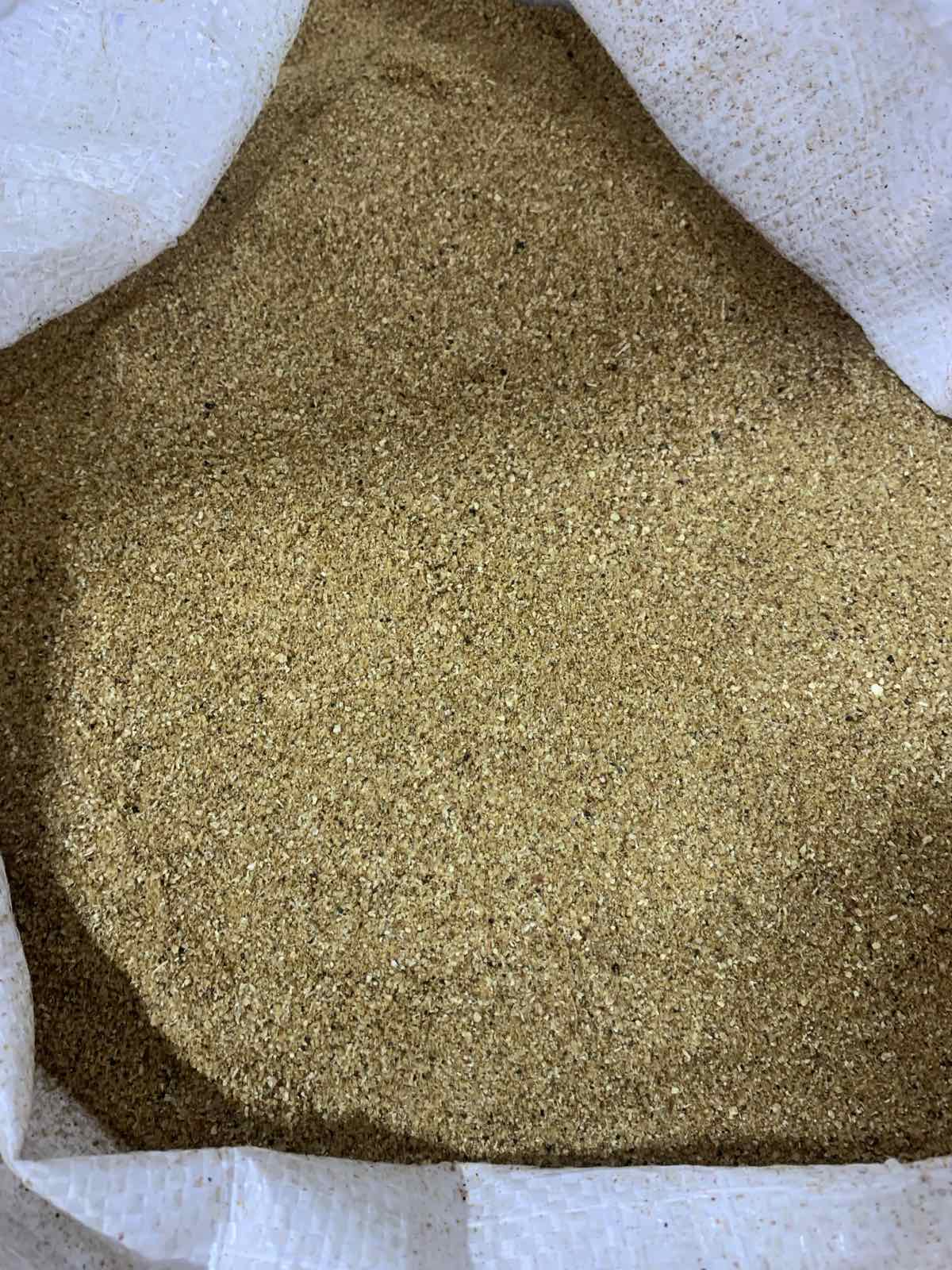 Барда суха зернова 25 кг