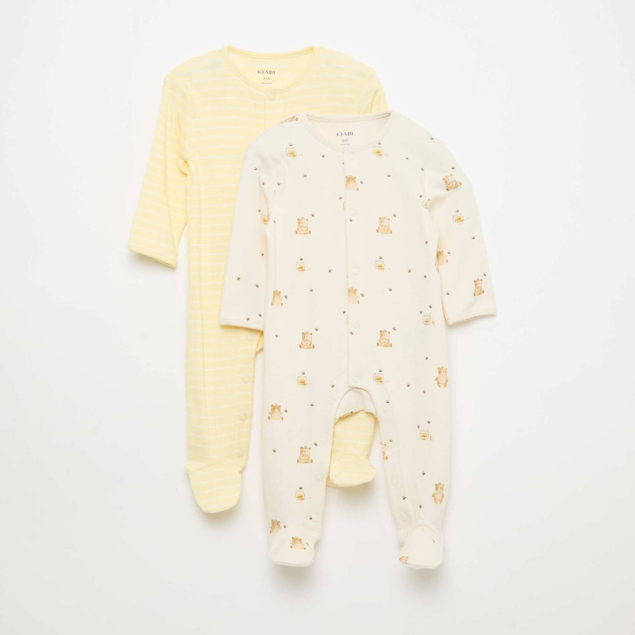 Сліпи Honey Bear