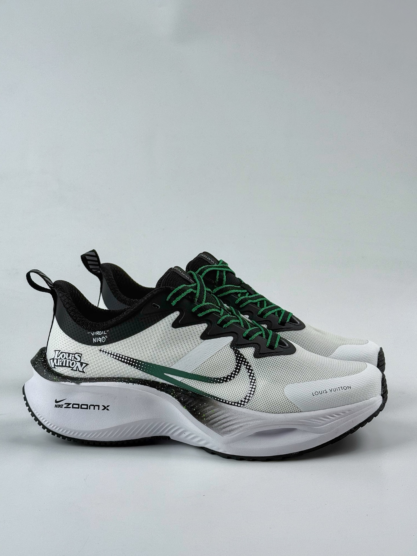 NIKE ZOOM PLUS x Louis Vuitton CK4318-162