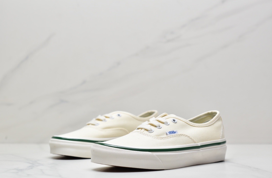 Museum of Peace u0026 Quiet x Vans Vault OG Authentic LX