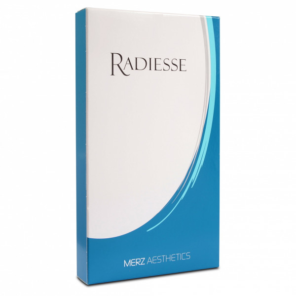 Radiesse без лідо