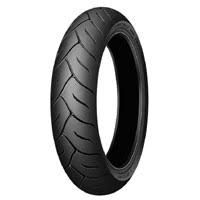 DUNLOP D218F (58W) 120/70/17