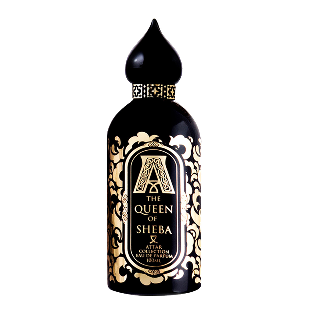 Attar Collection The Queen Of Sheba