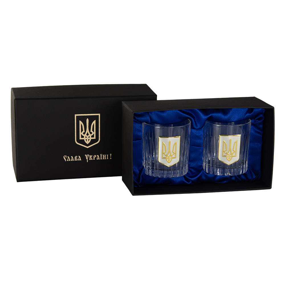 Набір для віскі 