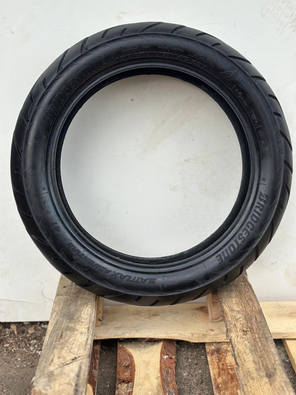 BRIDGESTONE BATTLAX ADVENTURE A41R 150/70/17
