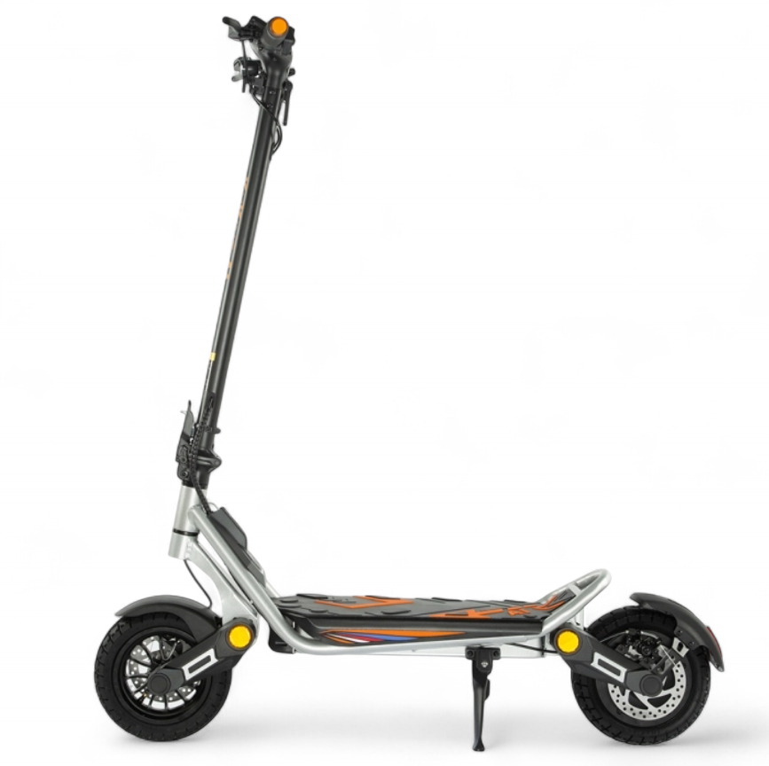 KuKirin A1 2025 NEW (800W, 13AH, 48V)