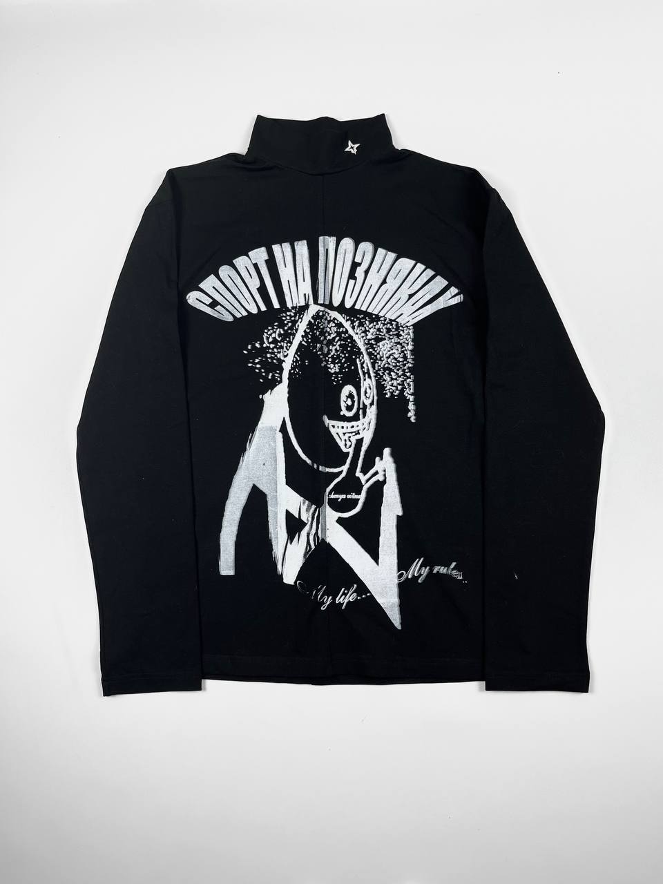 Гольф sexcore x eternal offline спорт