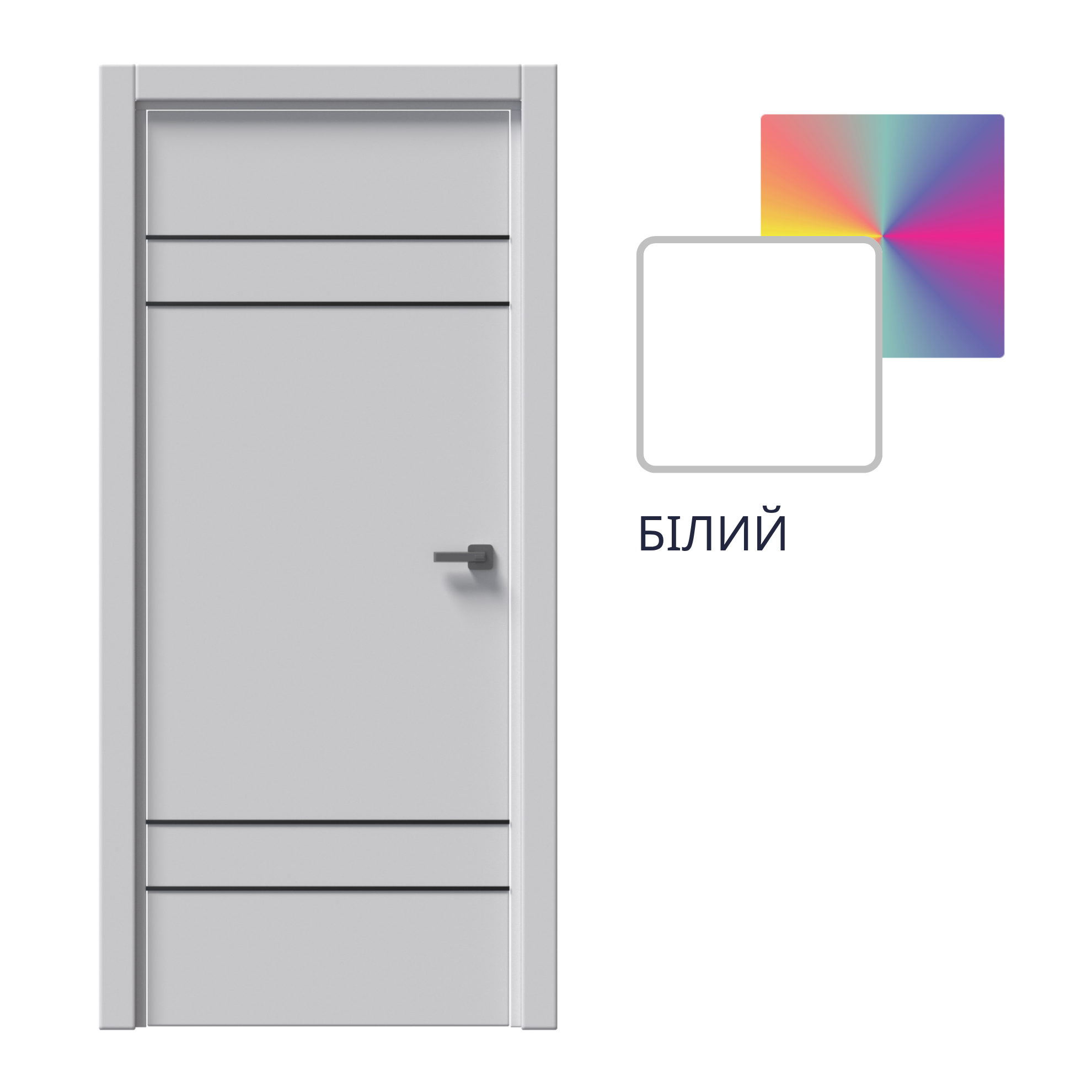 Двері Etalon Et-03