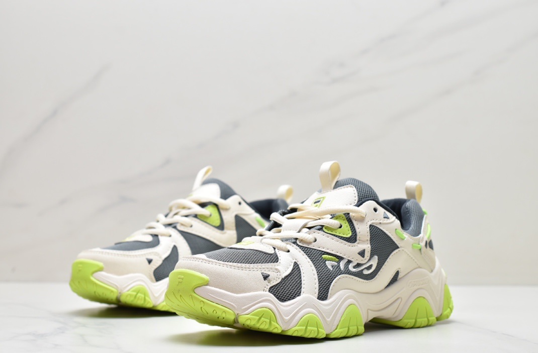 FILA Fluid 4 W232127FBKW