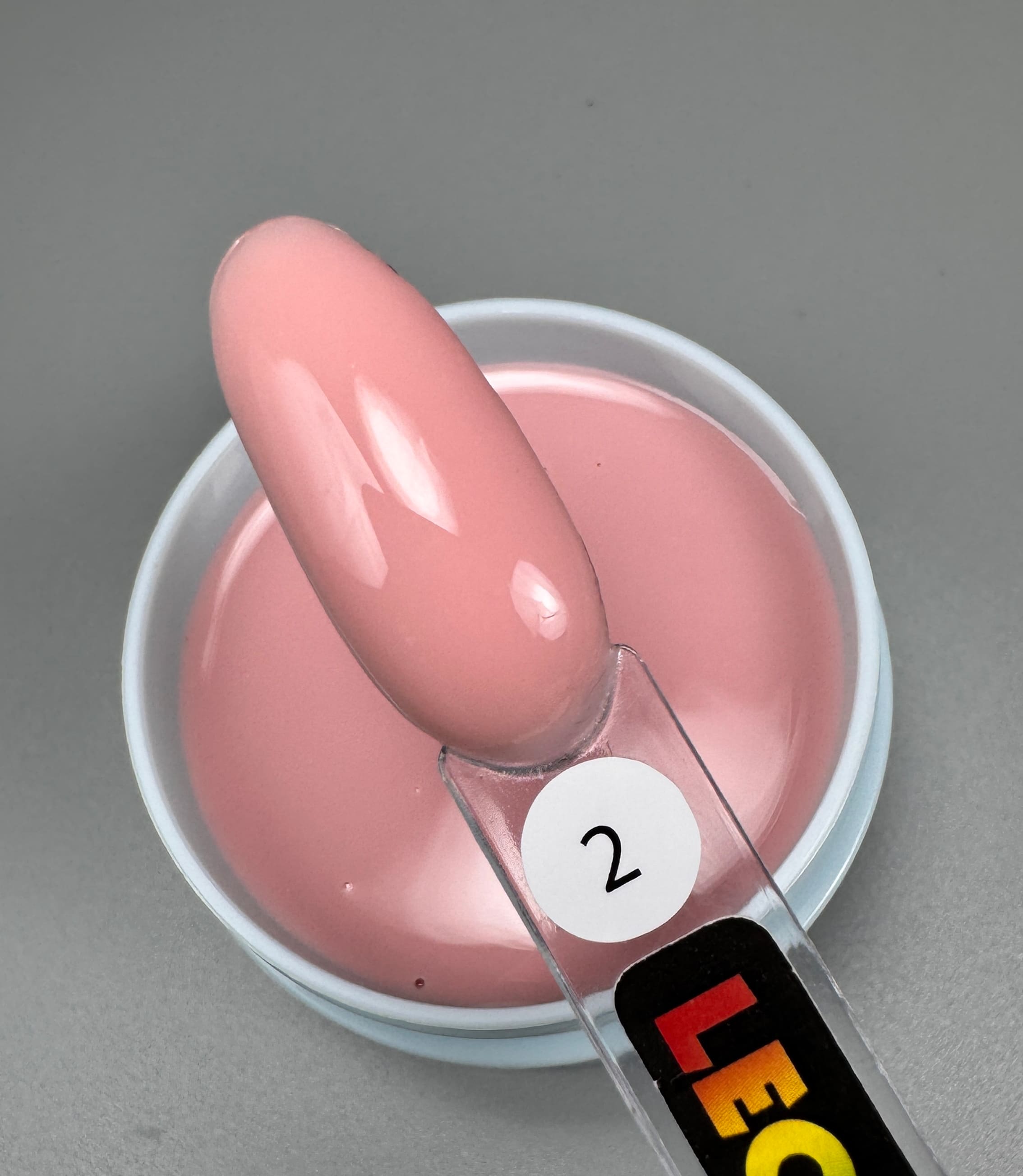 Smart gel №2