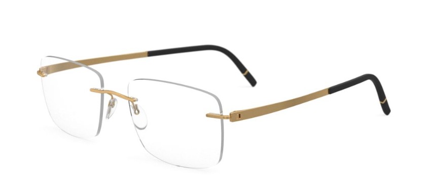 Silhouette 5529_70 7520 оправа для окулярів