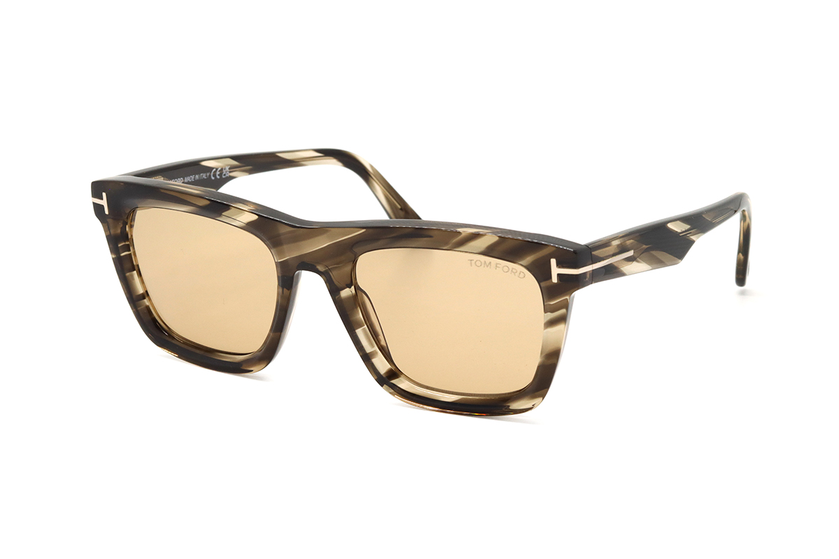 TOM FORD FT1207 56E 52