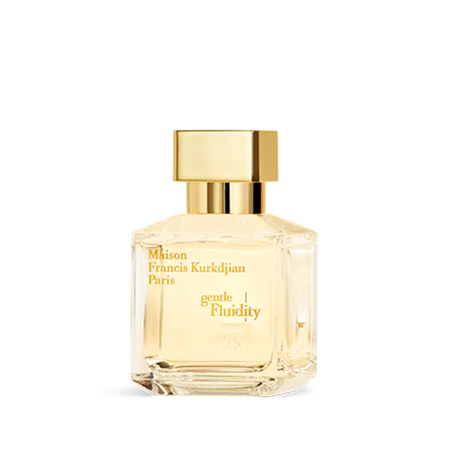Maison Francis Kurkdjian Gentle fluidity Gold