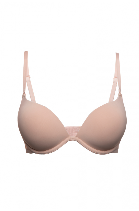 Бюстгальтер Luna 3D  VANILLA 1505