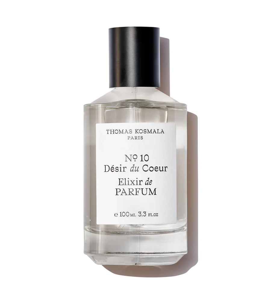 Thomas Kosmala No. 10 Desir Du Coeur Elixir (розпив)