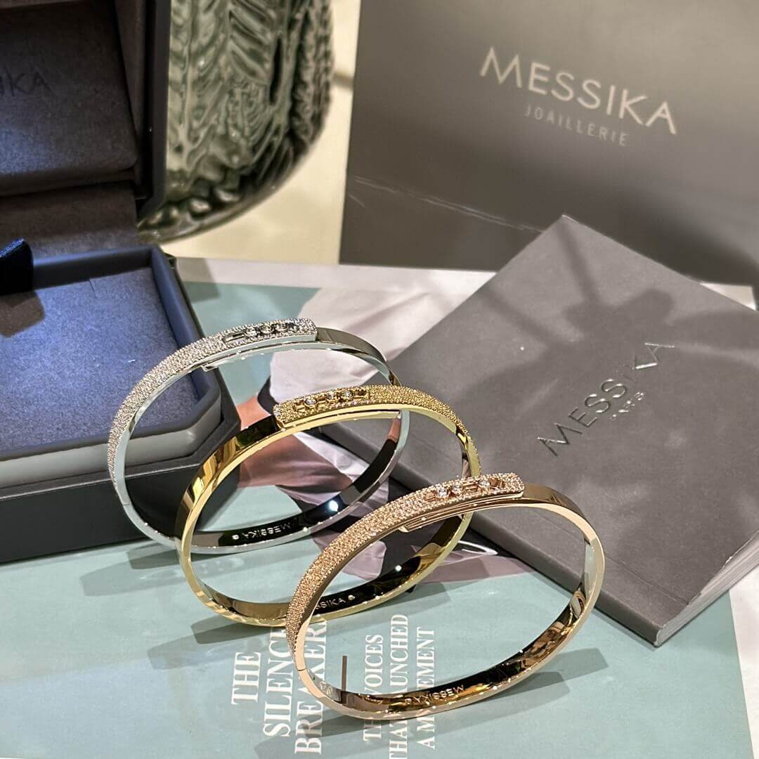 Messika браслет