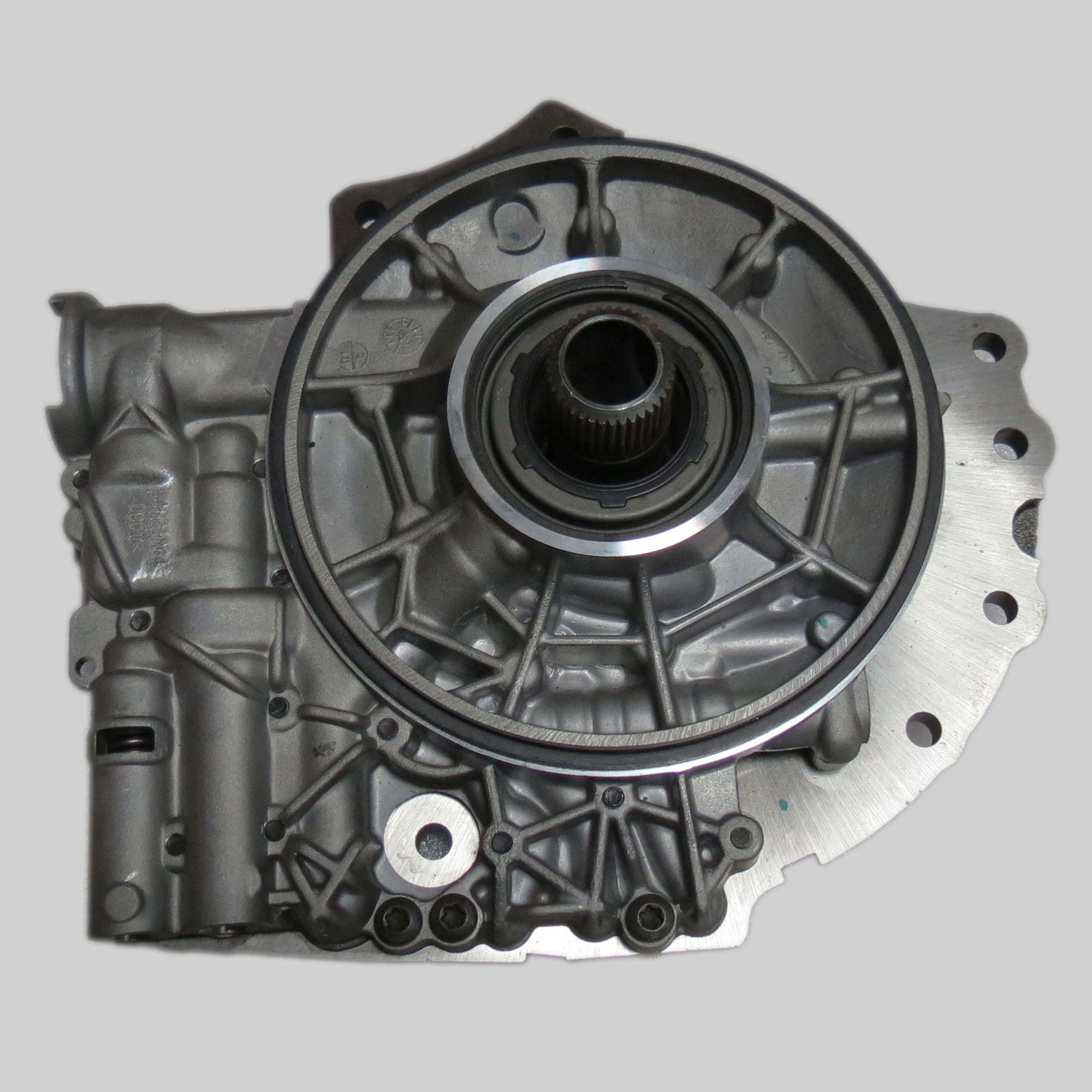 Масляний насос 6T40