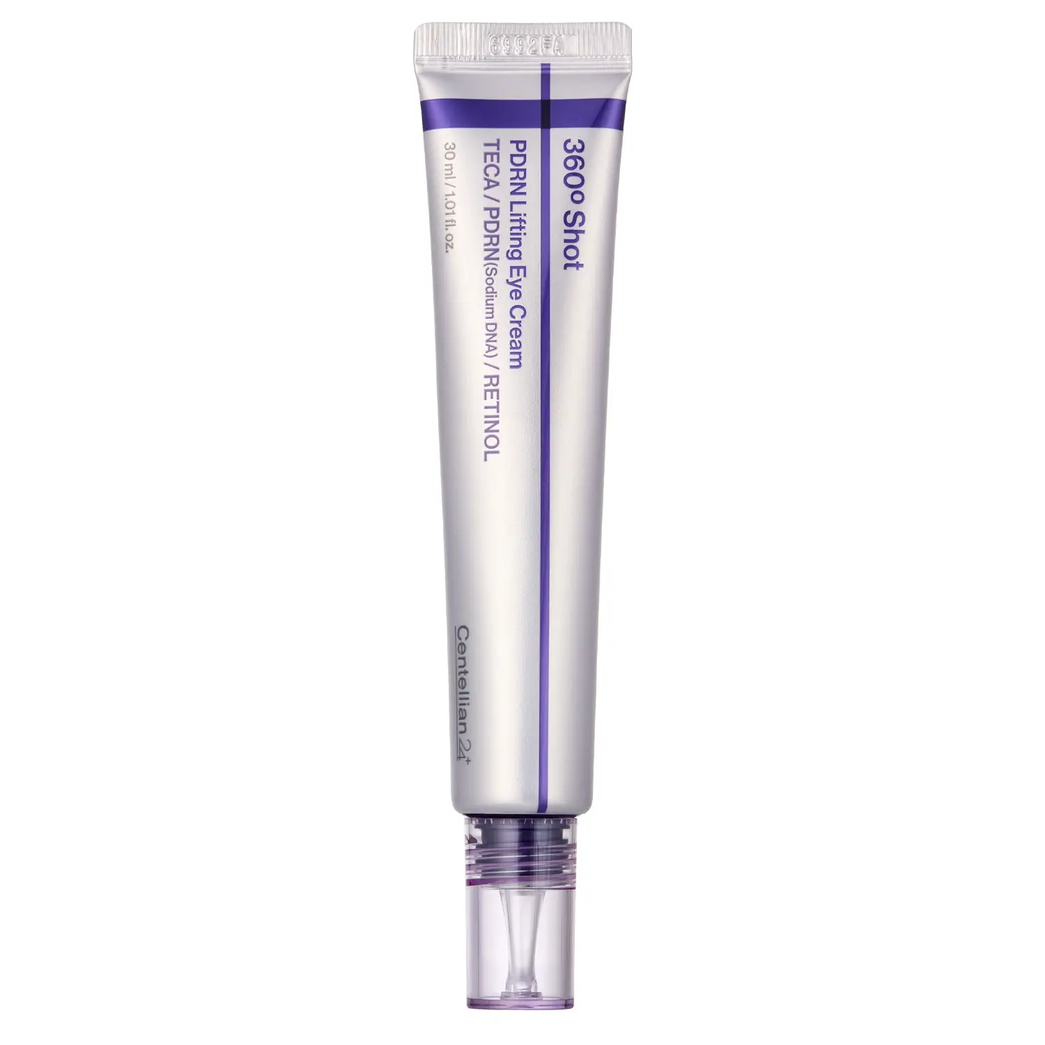 Ліфтинговий крем для шкіри навколо очей з PDRN Centellian24 - 360º Shot PDRN Lifting Eye Cream- 30ml
