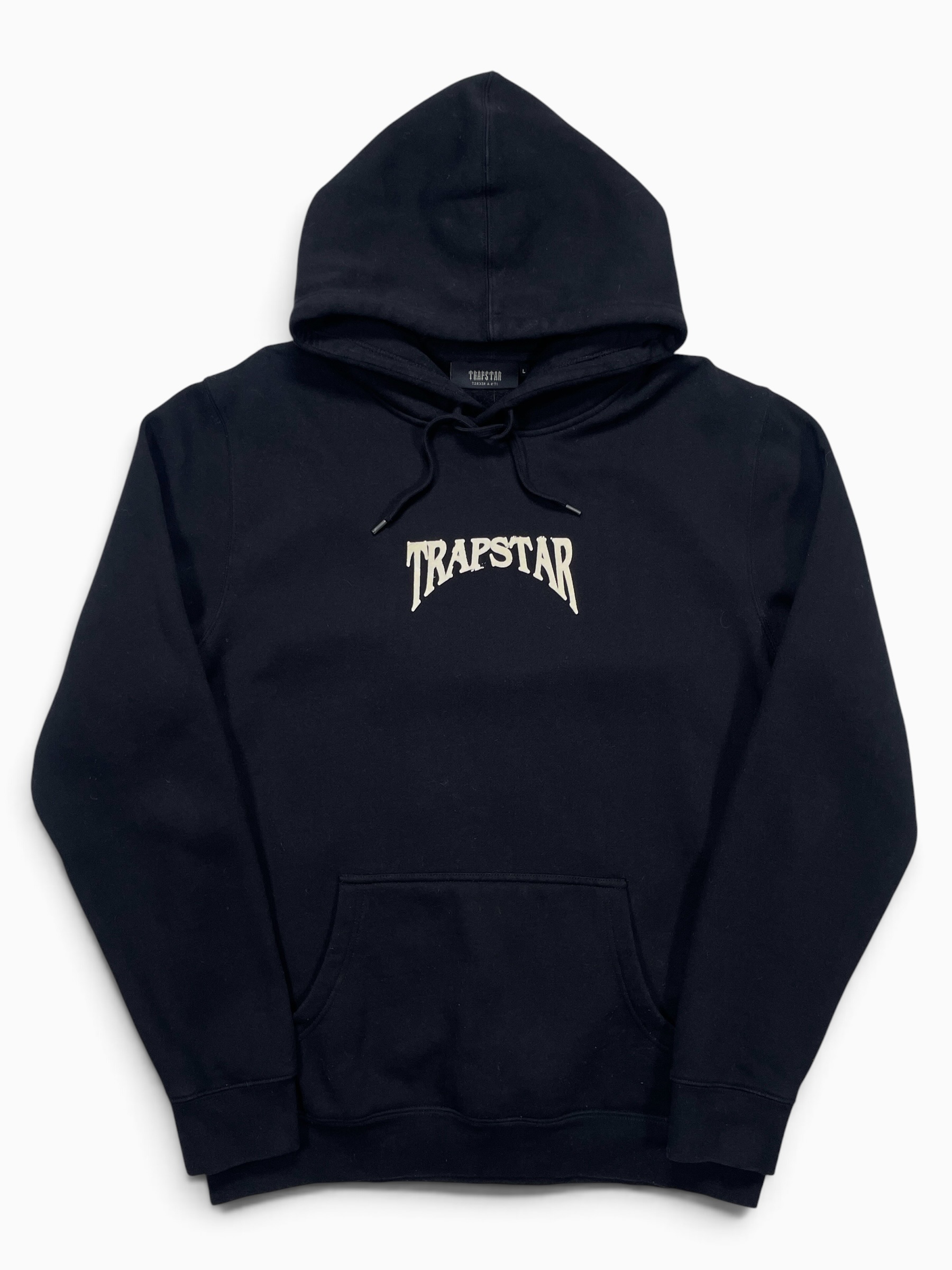Худі Trapstar