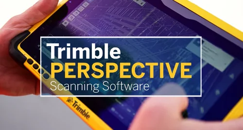 Trimble Perspective