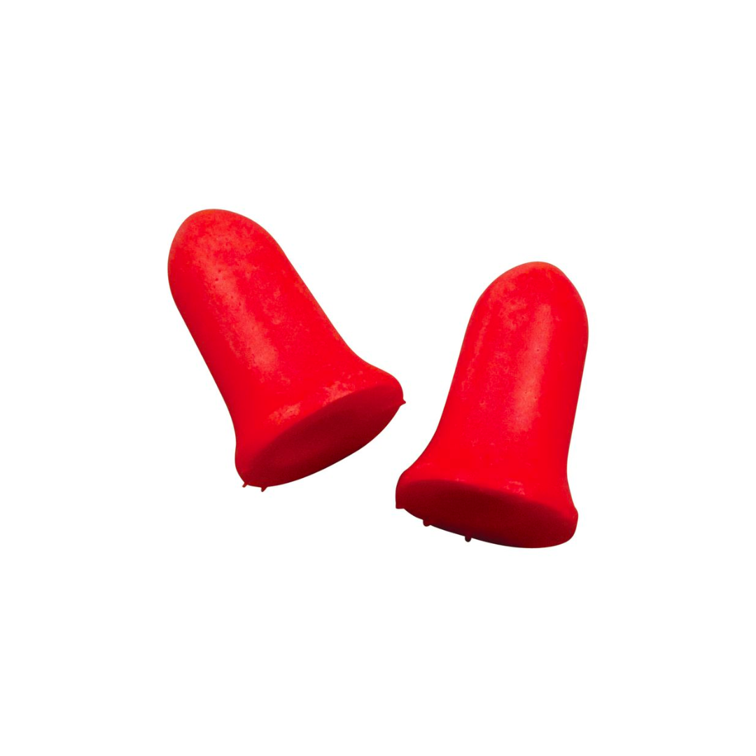 Disposable anti-noise earplugs