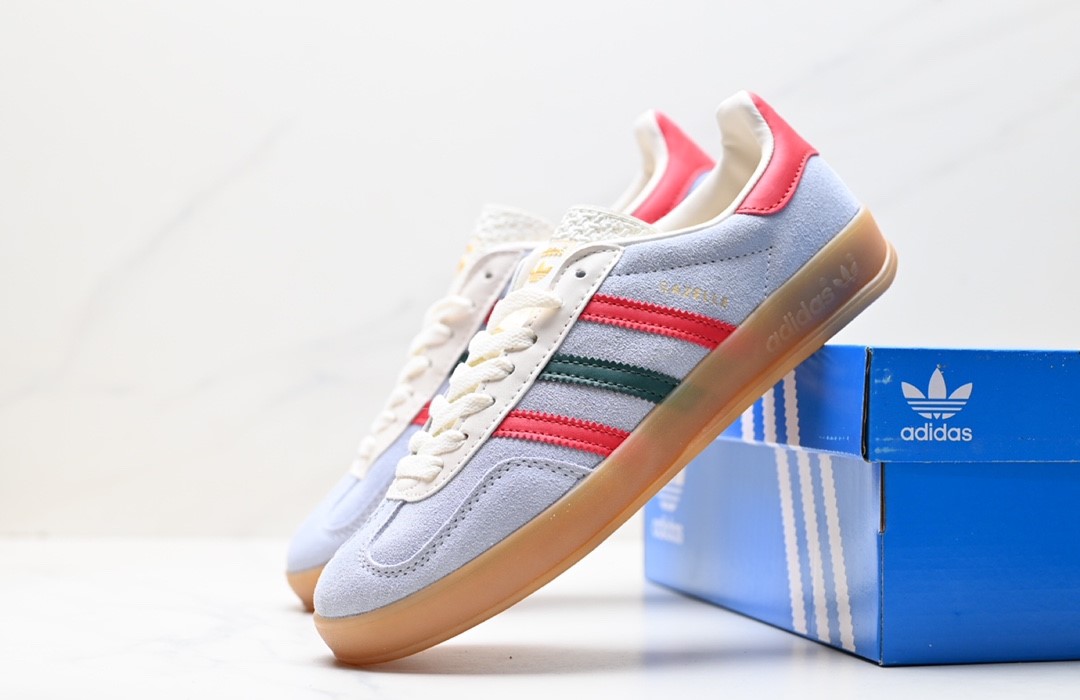 Adidas originals Gazelle Indoor IG4994